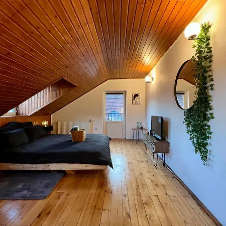 Nacada Studio By Hyco Sighisoara