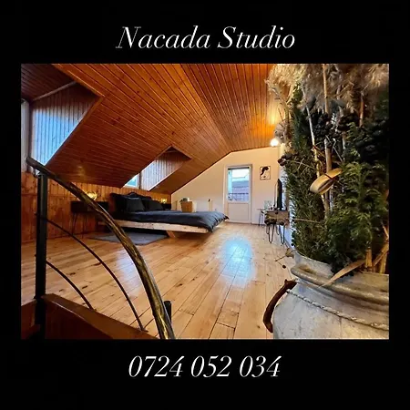 Nacada Studio By Hyco