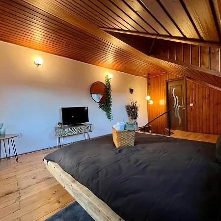 Nacada Studio By Hyco Sighisoara